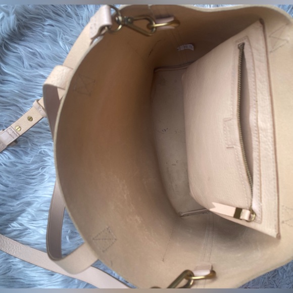 Madewell medium tote - Picture 4 of 5